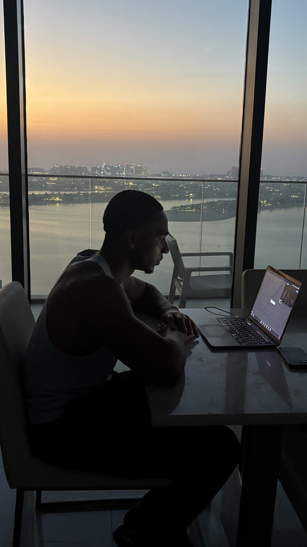 Editing